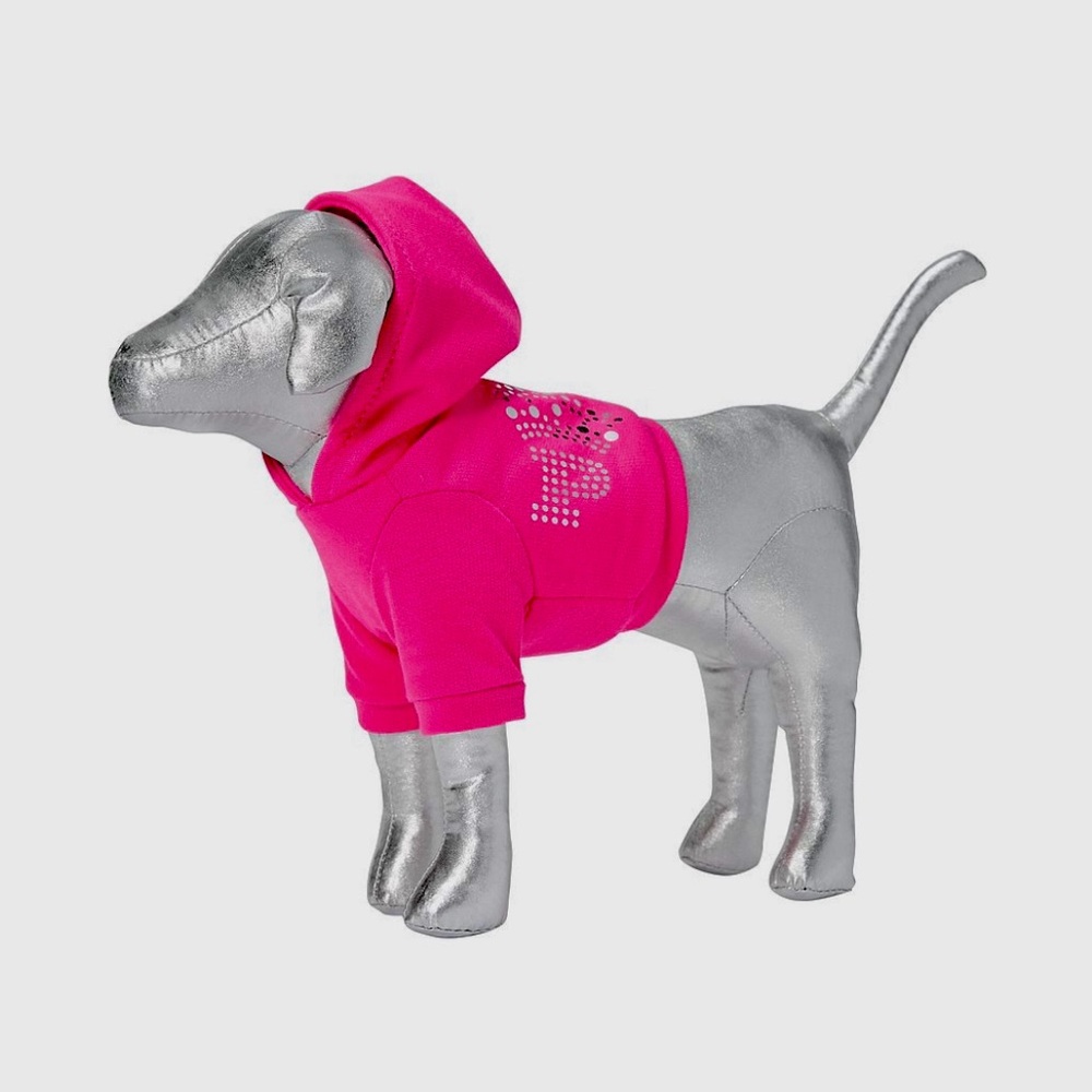 PINK Collectible Dog